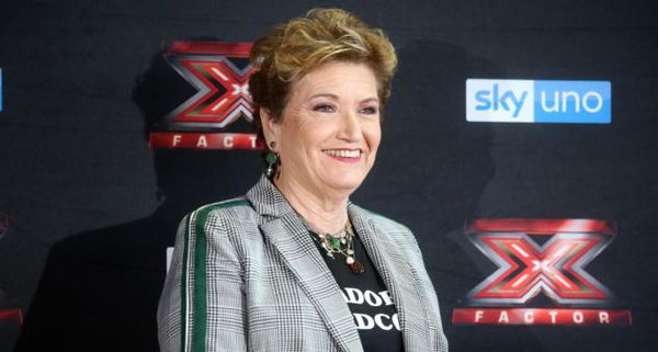 Mara Maionchi lascia X Factor: «È un programma troppo faticoso per andare avanti»