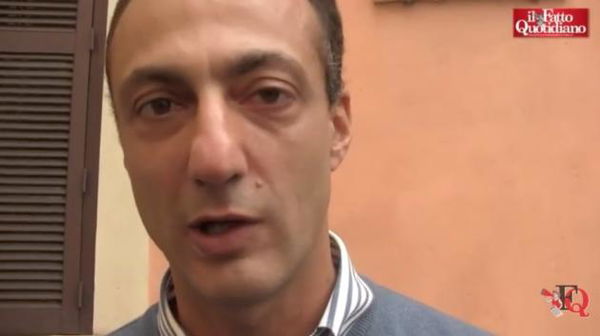 Quando De Vito andava a caccia degli scontrini di Marino | VIDEO