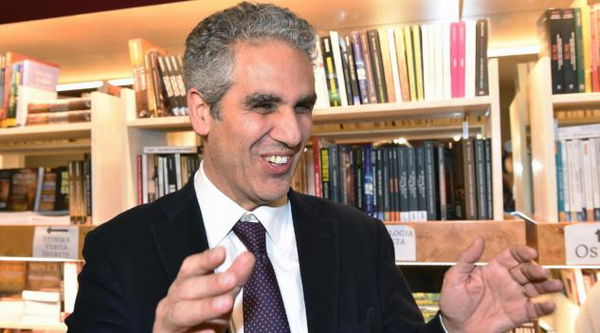 La giravolta di Foa per dire che «lo spazio in Rai a Salvini e Di Maio va a discapito della maggioranza»