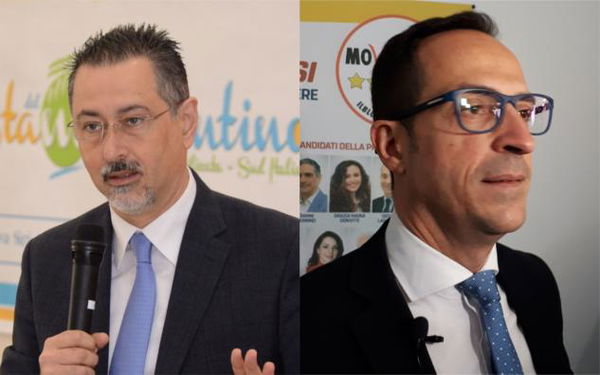 Storie dalla Basilicata: Pittella il più votato, il candidato M5S (primo partito) resta fuori dal Consiglio regionale