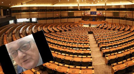 Borghezio non vuole la Turchia in Europa «manco per il c***o» | VIDEO article-post