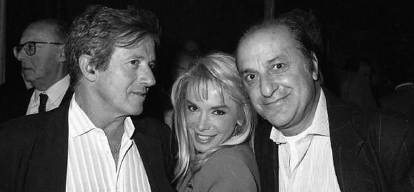 Addio a Mario Marenco, indimenticabile protagonista degli show di Arbore