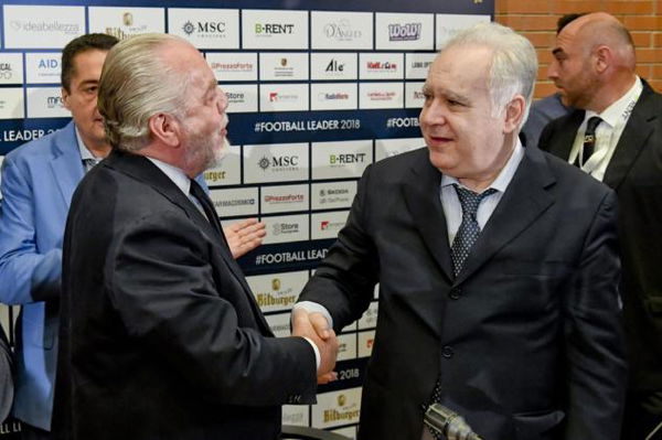 Mario Sconcerti in diretta tv: «Juventus m**da» | VIDEO