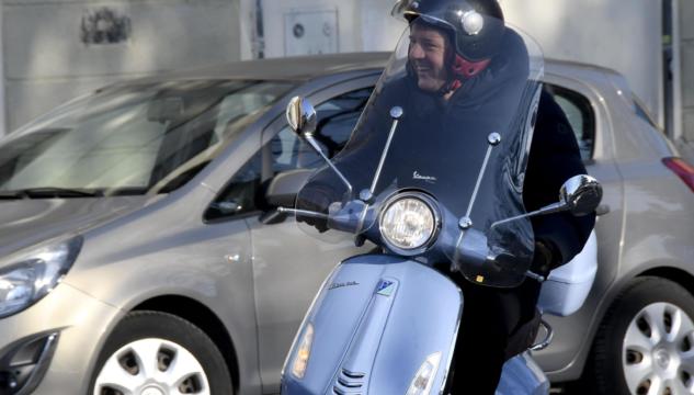 Matteo Renzi