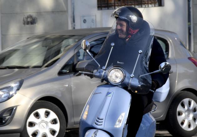 Matteo Renzi crede di aver distrutto il M5S (ma dimentica cos’è successo il 4 marzo) article-post