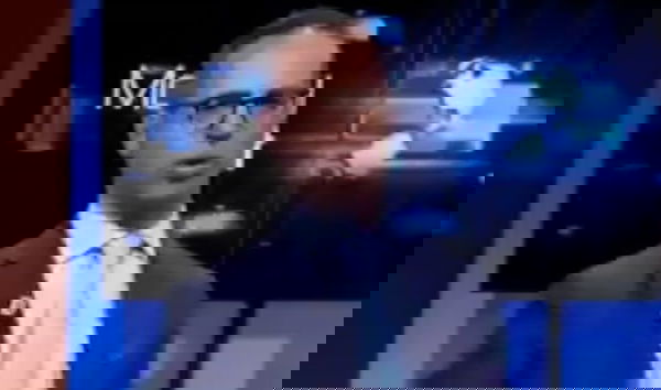 Criscitiello, gaffe sessista in tv. Non fa i complimenti all’Inter femminile e dice: «Parliamo di calcio»