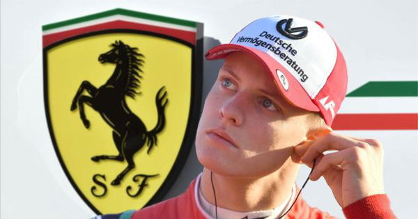 Ufficiale, uno Schumacher tornerà a guidare una Ferrari in Formula 1