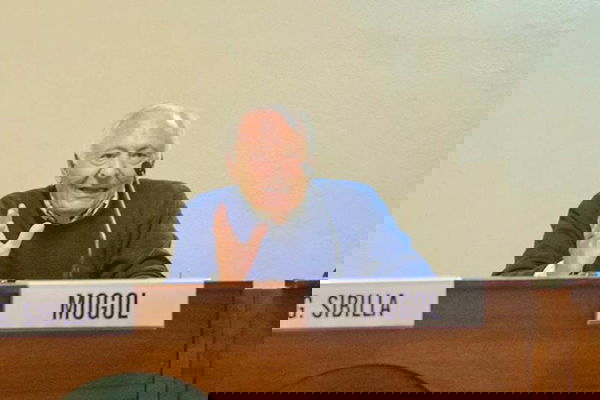 Legge sul copyright: la SIAE di Mogol invia una lettera per l’approvazione