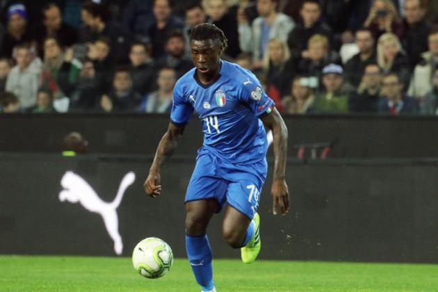 Il padre di Moise Kean è della Lega: «Sono per bloccare l’immigrazione alla partenza» article-post