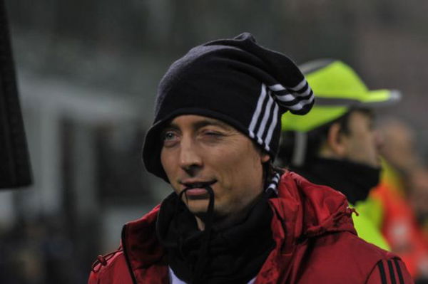 Per Libero l’ascesa del Milan è merito di Riccardo Montolivo