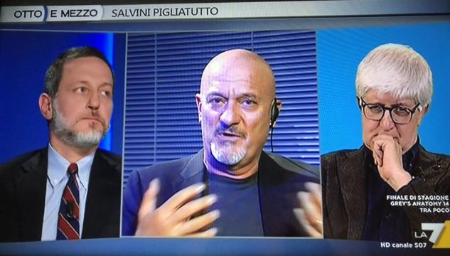 Luca Morisi