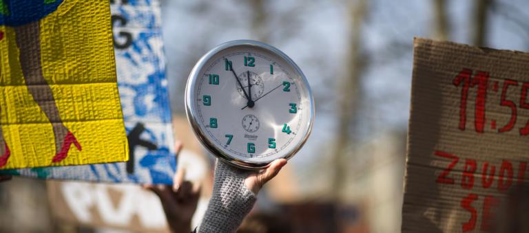 Il Parlamento Europeo dice stop al cambio tra ora legale e solare, ma solo dal 2021