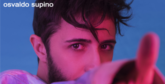 Osvaldo Supino: “Pick me up” è ispirato a Tinder