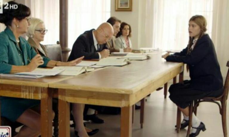Quando Paolo Bosisio, il preside del Collegio di Raidue, insultava la Boldrini