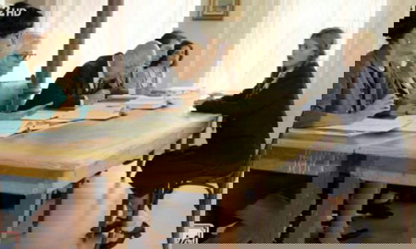 Quando Paolo Bosisio, il preside del Collegio di Raidue, insultava la Boldrini