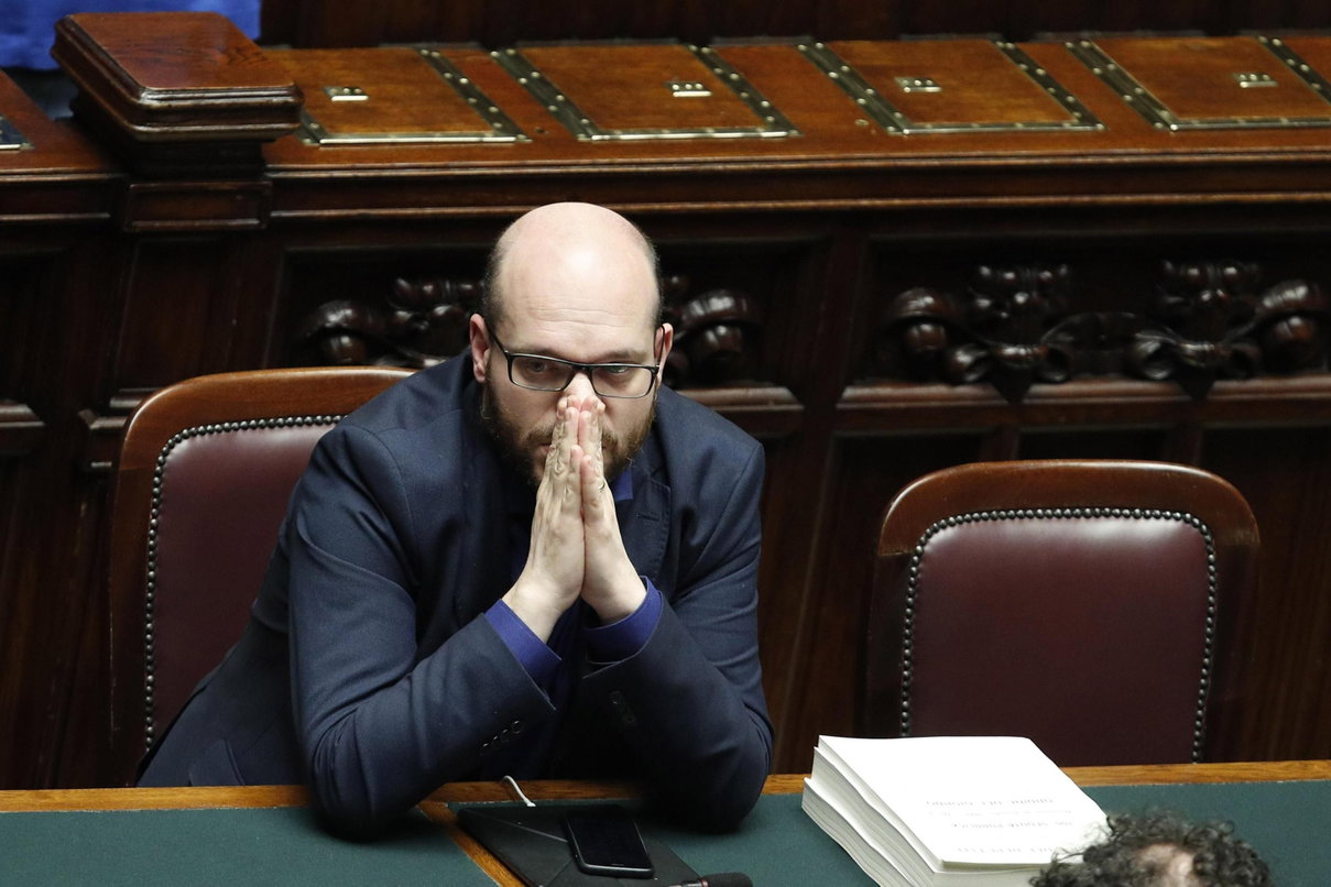 Ma insomma, chi ha dato il patrocinio del governo a questo Congresso della Famiglia? article-post