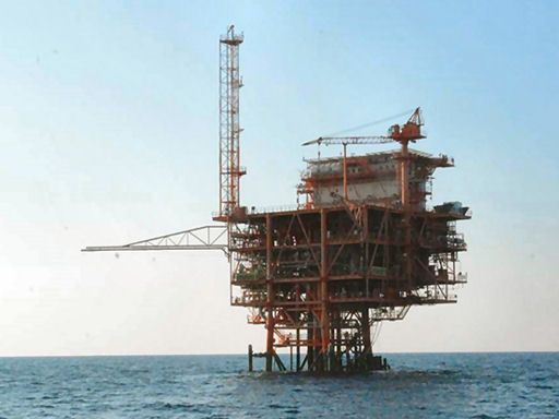 Eni, incidente su piattaforma a largo di Ancona: due feriti e un disperso