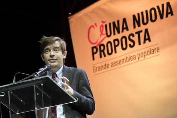 Europee, Verdi e Pizzarotti tendono la mano a Possibile