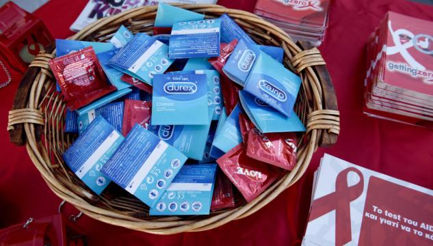 Preservativo di cittadinanza
