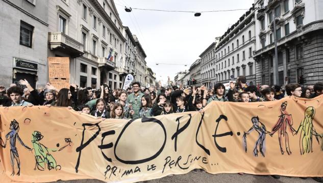 Prima le persone
