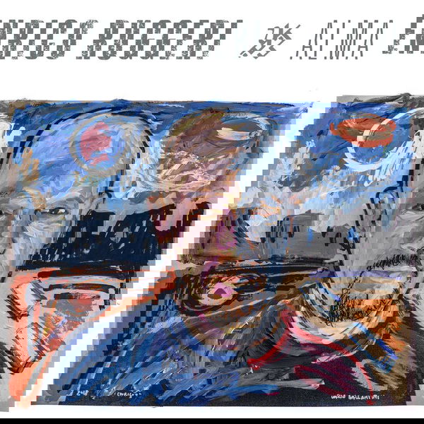 Enrico Ruggeri: Intervista “Scrivo canzoni per ottimizzare le sensazioni forti della vita”