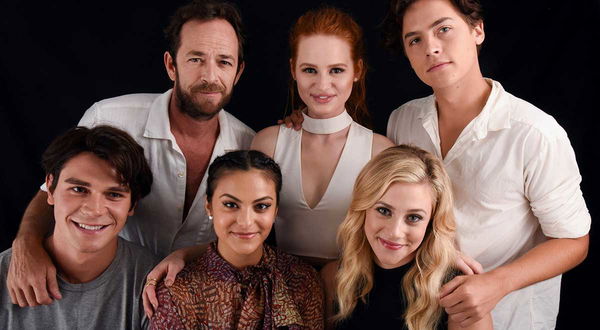 Riverdale: Si continua dopo la morte di Luke Perry, l’arrivo della terza stagione su Premium