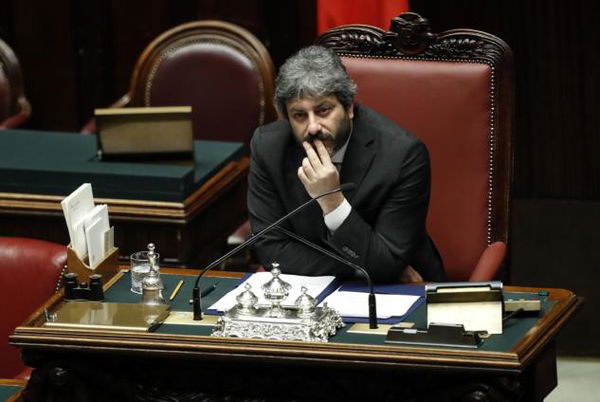 Tav, Roberto Fico: «La battaglia M5S è identitaria, non ideologica»