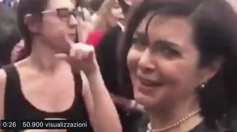 Salvini prova a scatenare i suoi followers contro la Boldrini: la rete gli si ritorce contro