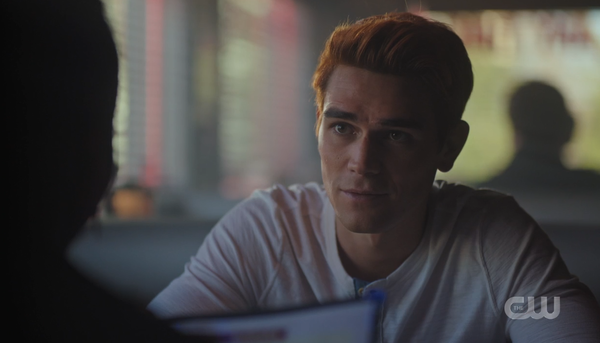 Riverdale 3×13: “Requiem For A Welterweight” | Recensione
