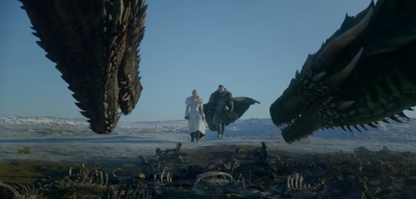 Game of Thrones: HBO Asia potrebbe realizzare l’erede entro dieci anni