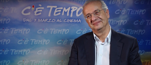 Walter Veltroni: “Bisogna avere voglia di futuro” | Video – Intervista