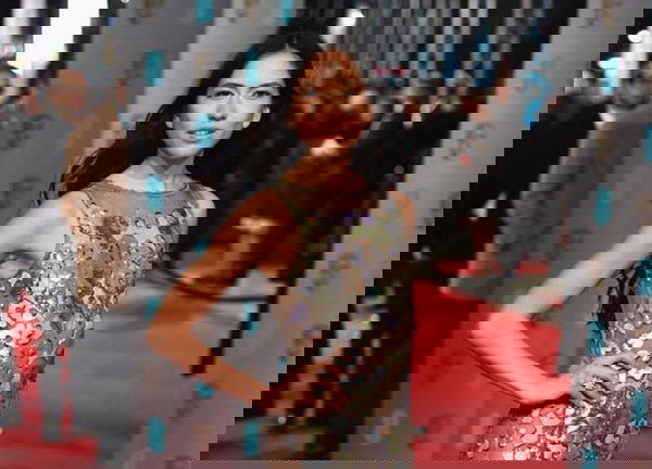 Mouse Guard: Sonoya Mizuno di Crazy & Rich in un ruolo chiave