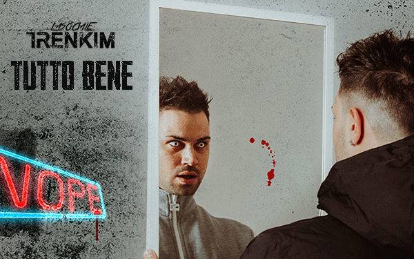Trenkim: “Tutto bene”, il video che uccide la depressione