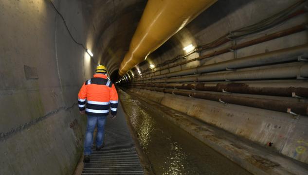 Tav, Il Pd cade nel tunnel della bufala