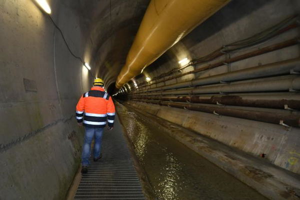 Tav, il Pd cade nel tunnel della bufala
