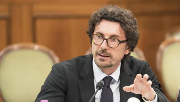 Toninelli
