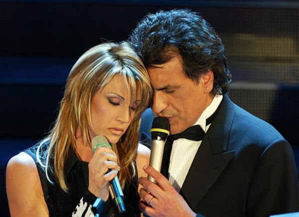 Anche per Toto Cutugno si chiede l’esclusione dall’Ucraina