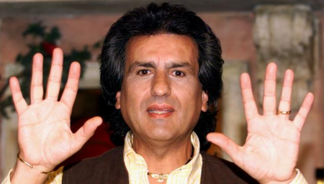 Toto Cutugno