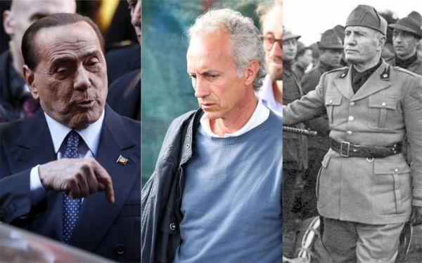 Caso Fadil, Travaglio fa le proporzioni: «Imane sta a Matteotti come Berlusconi sta a Mussolini»