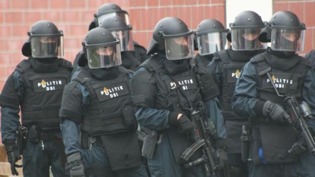 Utrecht: tre morti e cinque feriti. Arrestato l’attentatore article-post