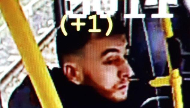 Utrecht presunto attentatore Gokman Tanis