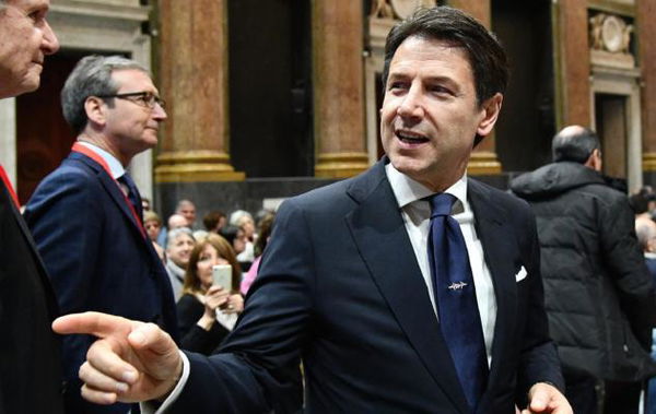 Il Movimento 5 Stelle era contrario alla Via della Seta. E lo era solo quattro mesi fa