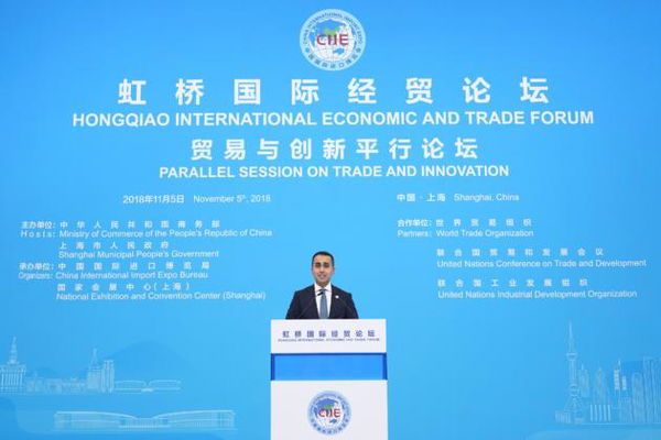 L’accordo Italia-Cina sulla «Via della Seta» preoccupa gli Stati Uniti