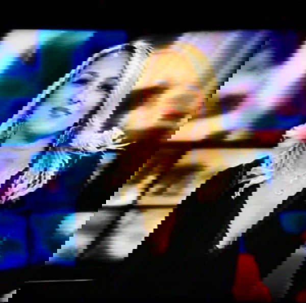 Virginia Saba è la nuova fidanzata di Di Maio: «Mi sono innamorata del suo coraggio»