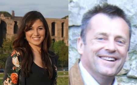 Joanna, Djordje e Rosemary: le tre vittime del volo dell’Ethiopian Airlines con l’Italia nel cuore article-post