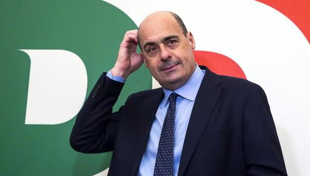 Zingaretti