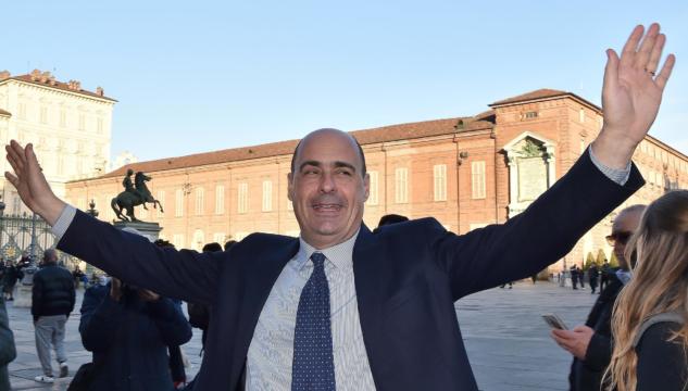 Zingaretti