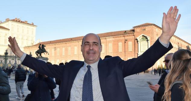 Zingaretti lancia il guanto di sfida a Salvini: «Il sovranismo è un inganno» article-post