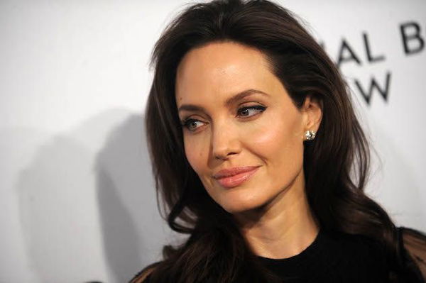 Angelina Jolie potrebbe entrare nel mondo della Marvel