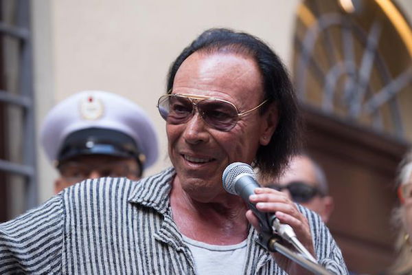 Antonello Venditti non è amico di Salvini: «Ma quando mai l’ho detto?»